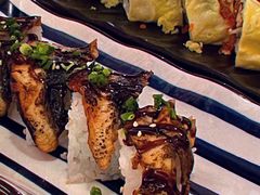 -千代饮兵卫日本料理(东二环泰禾广场西区店)