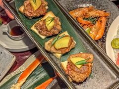 -松鹤精致料理(五一中路店)