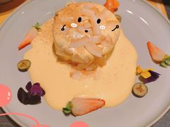 -卡朋西餐(宝安大仟里店)