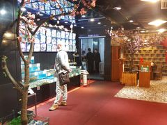 -金太阳海鲜烧烤·本地人餐厅(东纬路旗舰店)