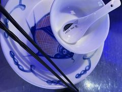 -炉鱼(平湖八佰伴店)