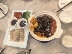 -鹭园酒家·四十年老字号