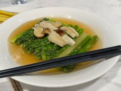 -珍呈中餐厅•粤川淮扬新疆(乌鲁木齐康莱德酒店)