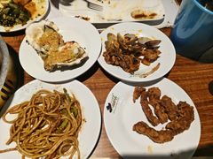 -汉巴味德(大悦城店)