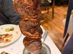 -拉蒂娜·巴西牛排馆 Latina·Brazilian Steakhouse(陆家嘴旗舰店)
