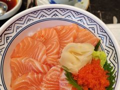 -一本魅·日式料理