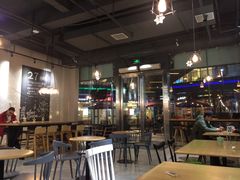 -HELLO 27 意面·沙拉·帕尼尼