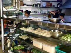 -老哥铁锅炖鱼(嫩江北街店)