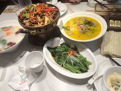 -清真·卡德尔大叔新疆主题餐厅(龙汇路店)
