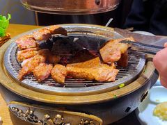-泥炉烧肉师(新街口金銮巷店)