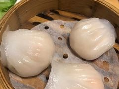 -黄金粥港式·早晚茶(海阳路店)