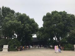 -南京中国近代史遗址博物馆(南京总统府)