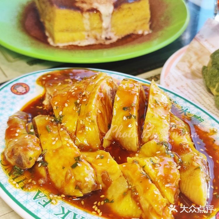 来未央国际必须吃的宝藏茶餐厅
