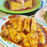 来未央国际必须吃的宝藏茶餐厅
