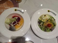 -海维克牛排馆HIGHWIC(青羊万达店)