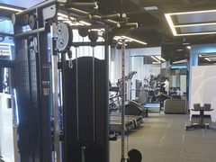 -NRG健身私教CLUB(打浦桥店)