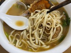 -象山小白象海鲜面