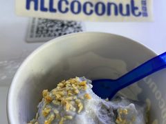 -蔻蔻椰·鲜萃椰子水(COCO Park店)