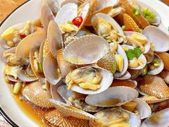 -唔止卤嘢·潮州菜(鹭江店)