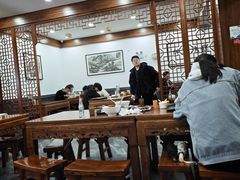 -清真·马洪小炒泡馍馆(钟楼回民街店)