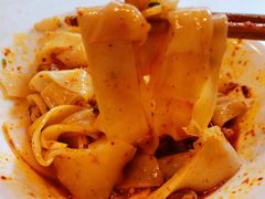 刘二妈米皮-刘二妈米皮(步行街店)