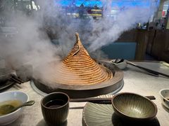 -鲜潭蒸汽石锅鱼(五道口购物中心店)