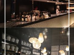-曙亚洲餐厅-重庆富力艾美酒店(南坪万达广场店)