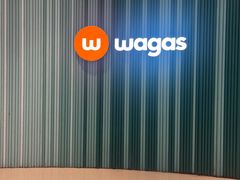 -Wagas沃歌斯(合生汇店)