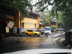 -灵谷景区