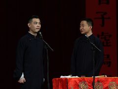 -青曲社相声(易俗街区店)