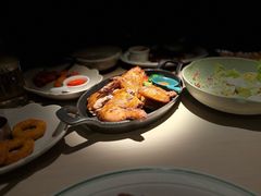 -布拉诺牛排西餐厅(上城天街店)