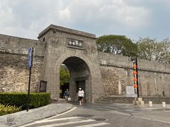 -襄阳古城
