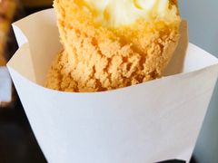 长腿泡芙-美滋每客(太原龙湖苏宁百货店)