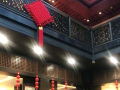 -咸亨酒店•非遗绍兴菜•中华老字号(堂吃餐厅)