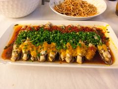 -丰收日·小海鲜·沪上家宴(顾村正大店)