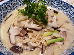 -佳兰雅序融合菜(高新店)