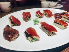 -广东道至正餐厅(区庄店)