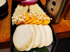 -汉拿山(北京上地华联店)