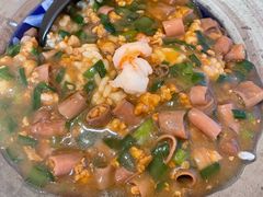 海肠饭-福匠日本料理(人民路店)