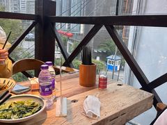 -树厨贵州菜(大十字店)