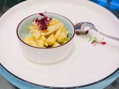 -上海宝华喜来登酒店·采悦轩中餐厅