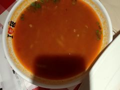 -西贝(满都海公园店)