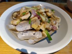 -台记小海鲜(七宝店)