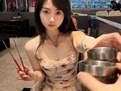 -悟能八戒烤肉自助(秦隆步行街店)