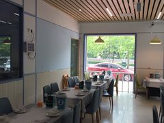 大堂-雅逸居海鲜小厨