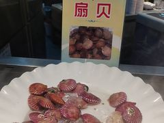 -遇上西雅图多融合海鲜自助餐厅(中房金谊广场店)