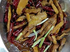 -聚味瞿记·龙虾堂(树木岭店)