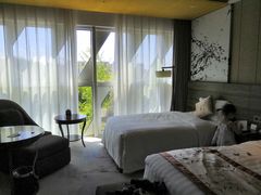 -北京园博大酒店