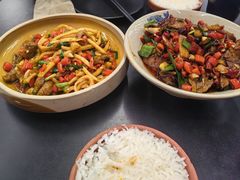 -潇湘阁(三里屯SOHO店)