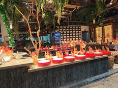 -屋门口呷饭(捞刀河店)